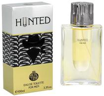 Perfume Real Time Hunted Edt 100ML - Masculino
