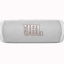 Speaker JBL Flip 6 Bluetooth 30W RMS IP67 - Cinza JBLFLIP6WHTAM