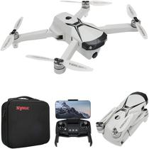 Drone Syma Z6PRO Motor Brushles c/GPS Camera 2K