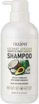 Shampoo Nuspa Coconut Avocado - 450ML