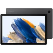 Tablet Samsung Galaxy Tab A8 SM-X200 Wi-Fi 3/ 32GB 10.5" 8MP/ 5MP A11 (2021) - Dark Gray (Gar. PY/ Uy/ Arg)