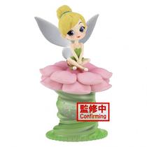 Estatua Banpresto Qposket Disney Characters - Tinker Bell (Ver. A)