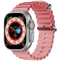 Relogio Luo Watch X20 Pro/Pink