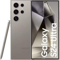 Smartphone Samsung Galaxy S24 Ultra 5G Dual Sim 6.8" 12GB/1TB Titanium Gray