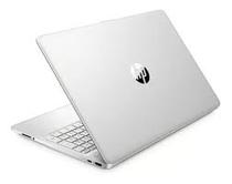 Notebook HP 15-DY5000LA i5-1235U/ 8GB/ 512 SSD/ 15.6" FHD/ Espanol/ W11H Prata Nuevo
