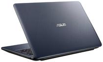 Notebook Asus X543MA-GQ1025T Intel Celeron N4020/ 4GB/ 500GB HDD/ 15.6" HD/ W10 (Espanhol)