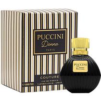 Perfume Puccini Donna Couture Edp Feminino - 100ML