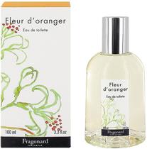 Perfume Fragonard Fleur Doranger Intense Edt 100ML - Feminino