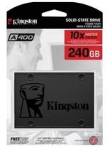 HD SSD Kingston SA400S37 240GB/SATA
