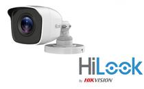 Camera CCTV Hilook Turbo HD THC-B110-P 720P/1MP