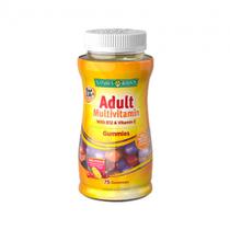 Adult Multivitamin Gummies - 75 Gummies - Nature's Bounty
