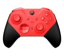 Controle Microsoft para Xbox One Edicao Elite Versao 2 FST-00013 - Branded Red