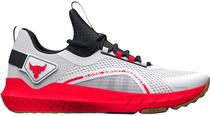 Tenis Under Armour Project Rock BSR 3 23 Ufc - 3027822-100 - Masculino