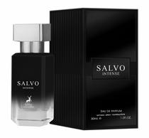 Perfume Maison Alhambra Salvo Intense - Eau de Parfum - Masculino - 30ML