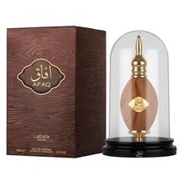 Perfume Lattafa Afaq Gold Edp - 100ML