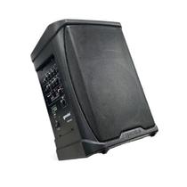 Speaker Gemini GPSS-650 Portatil com Bluetooth/200W/Recarregavel - Preto