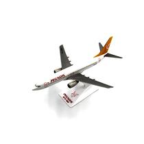 Flight Miniatures 1:200 B737-800 Pegasus Airlines ABO-73780H-011