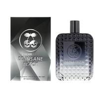Perfume Pacha Ibiza Be Insane Black Edt 100ML