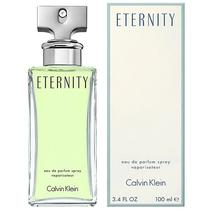Perfume Calvin Klein Eternity Edp Feminino - 100ML