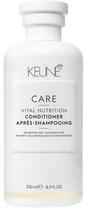 Condicionador Keune Care Vital Nutrition Nourishes - 250ML