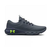 Tenis Under Armour Charged Vantage 2 Masculino Cinza 3024873-102