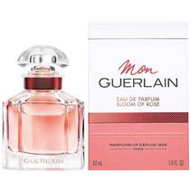 Perfume Guerlain Mon Bloom Of Rose Edp Feminino - 50ML
