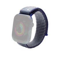 Correia para Apple Watch GEAR4 705009518 42/45MM - Sport Navy Blue (Caixa Feia)