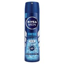Desodorante Nivea Men Fresh Ice 48H - 150ML