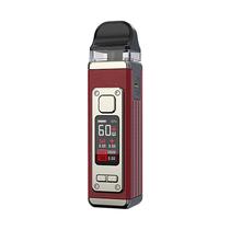 Smok RPM 4 Kit Red Leather