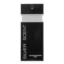 Perfume Jacques Bogart Silver Scent H Edt 100ML