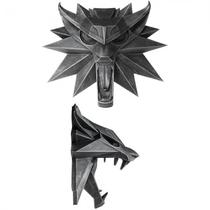 Boneco Dark Horse The Witcher 3 - Sculpture Head