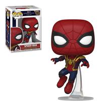 Funko Pop! Spiderman No Way Home - Spiderm 1157