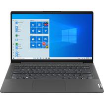 Notebook Lenovo Ideapad 5 14ITL05 14" Intel Core i5-1135G7 - Graphite Grey (82FE00BQLM)