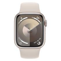Apple Watch S9 GPS 41MM Starlight s/M - MR8T3LL/A