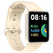 Relogio Smartwatch Xiaomi Watch 2 Lite M2109W1 - Ivory