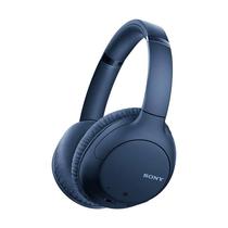 Fone de Ouvido Sony WH-CH710N Bluetooth - Azul