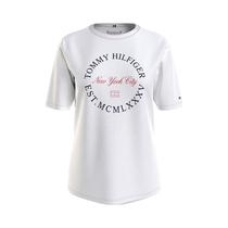 Camiseta Tommy Hilfiger WW0WW36682 YBR