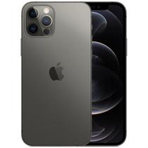 iPhone Semi Novo 12 Pro 128GB Graphite- Grade A (Americano) Info -Camera