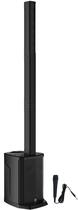 Speaker Gemini Modular Line Array Pro WPX-2000TOGO 1000W Bluetooth - Black