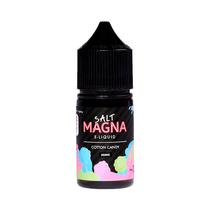 Esencia Magna Nicsalt Cotton Candy 50MG 30ML