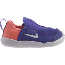 Tenis Nike Infantil Masculino AQ3114-501 6 - Azul