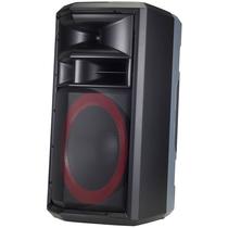 LG Speaker Portatil FJ7 Bluetooth Karaoke 400W