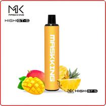 Maskking 2500 Puffs 5% High GTS Mango Pineapple