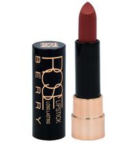 Batom Rose Berry Lipstick Longlasting RB0012 10 Work It