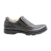 Zapato Anatomic Gel 6722 Black