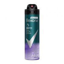 Desodorante Rexona Spray Masculino Sensitive 150ML