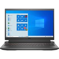 Notebook Gamer Dell G15-7517BLK 15.6" Intel Core i7-11800H RTX 3050 4 GB - Preto