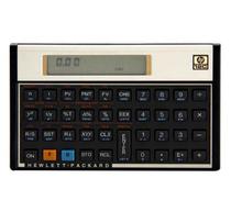 Calculadora Financeira HP 12C Portugues