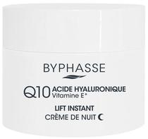 Creme de Noite Byphasse Q10 Acide Hyaluronique Vitamine e - 60ML