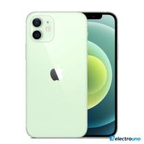 iPhone Semi Novo 12 64GB Green - Grade A (Americano) 2 Meses Garantia